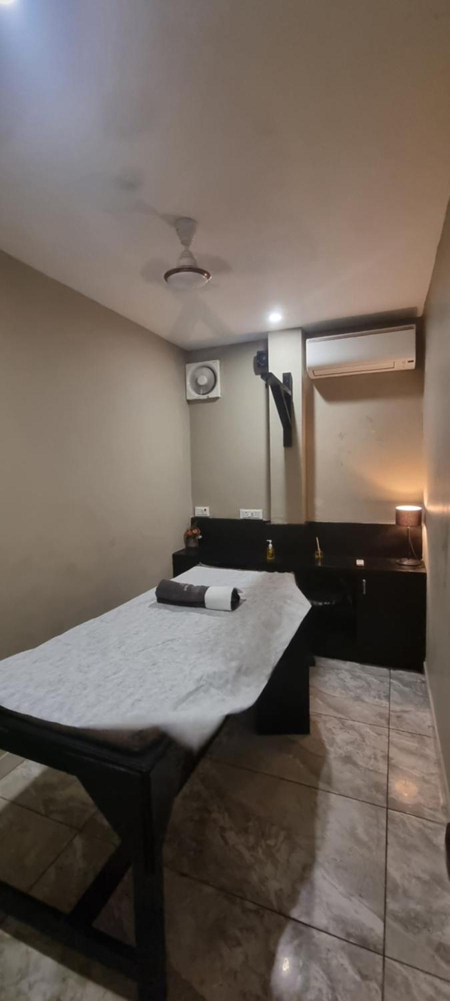 Praana Wellness Resort By Around Stays Rishīkesh Exteriör bild