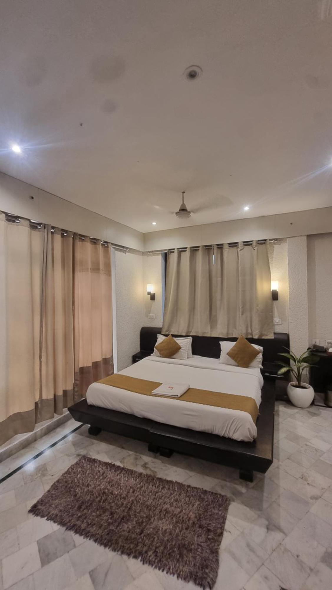 Praana Wellness Resort By Around Stays Rishīkesh Exteriör bild